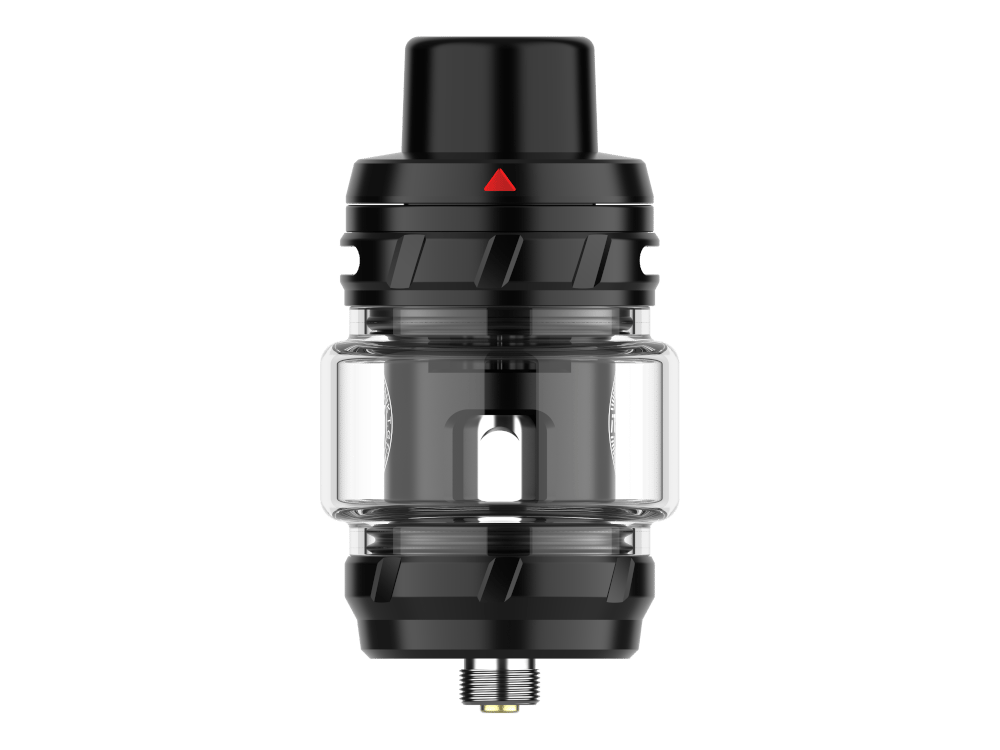 Vaporesso - iTank T Dual Mesh Clearomizer Set Black
