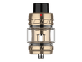 Vaporesso - iTank T Dual Mesh Clearomizer Set Golden