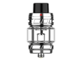 Vaporesso - iTank T Dual Mesh Clearomizer Set Silver