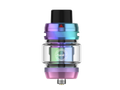 Vaporesso - iTank T Clearomizer Set regenbogen