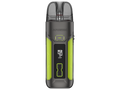 Vaporesso - LUXE X Pro E-Zigaretten Set gunmetal-grün