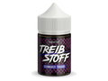 Vaporist - Treibstoff - Aroma Schwarze Traube 10 ml 48er Packung