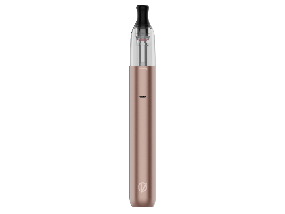 Vaporesso - ECO One Pro 3 ml E-Zigaretten Set Cocoa Brown