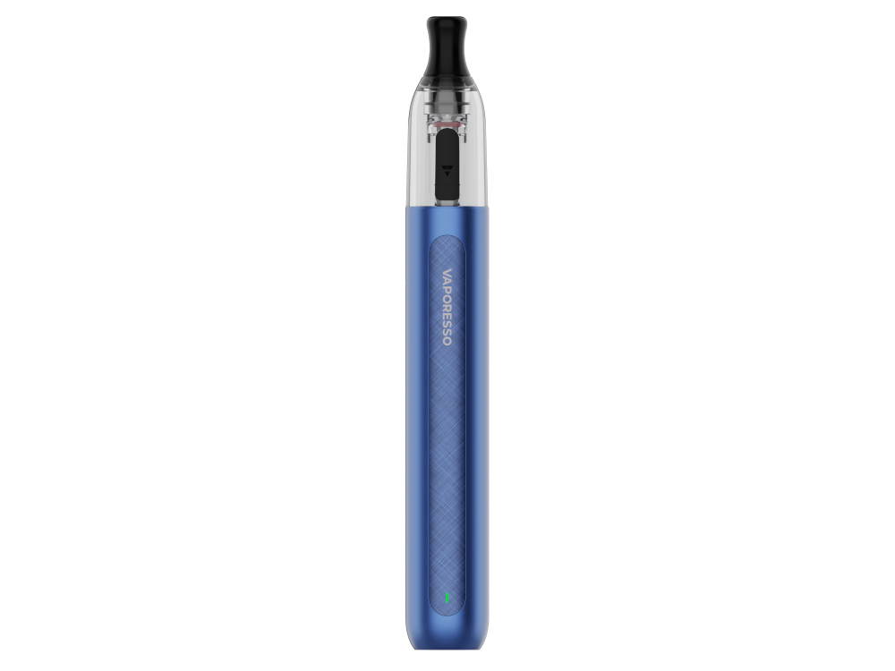 Vaporesso - ECO One Pro 3 ml E-Zigaretten Set Sapphire Blue