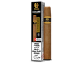 XOHAVANA - Einweg E-Zigarre - Andres 20 mg/ml